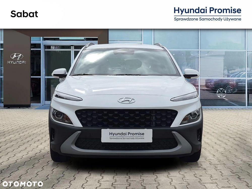Hyundai Kona 1.0 T-GDI Pure - 3