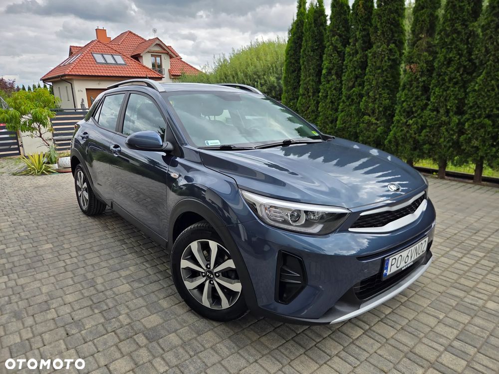 Kia Stonic 1.0 T-GDI L DCT - 2