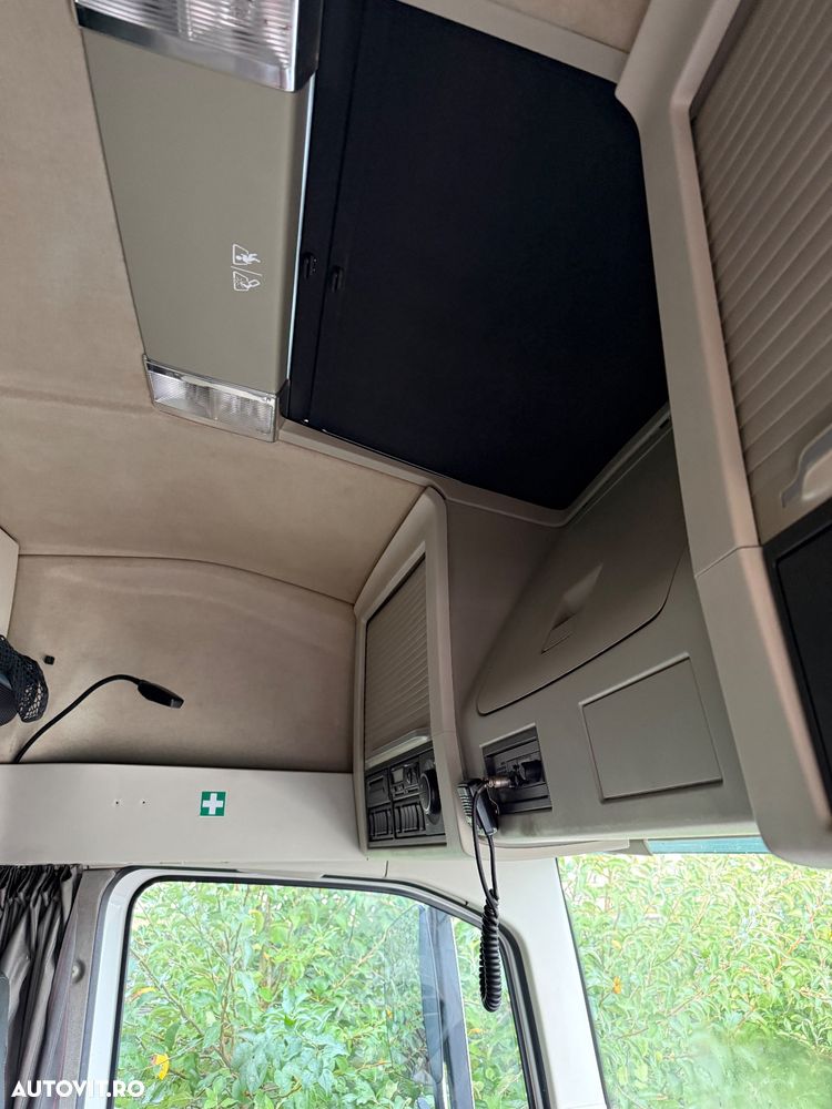 Volvo FH 500 CP MEGA - 15
