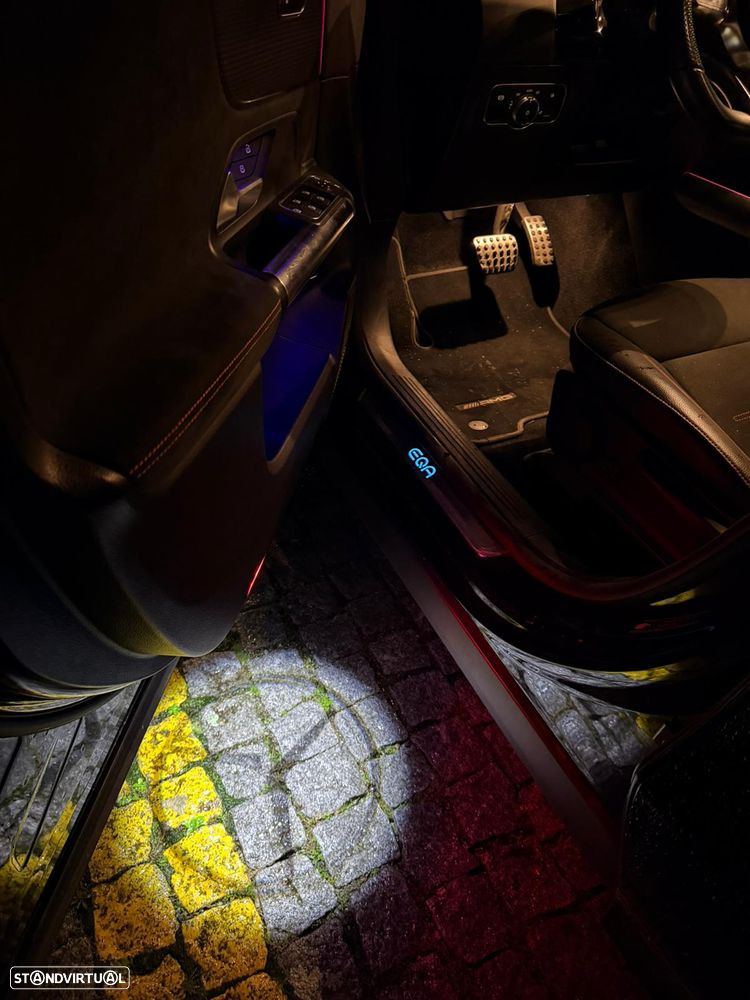 Mercedes-Benz EQA - 2