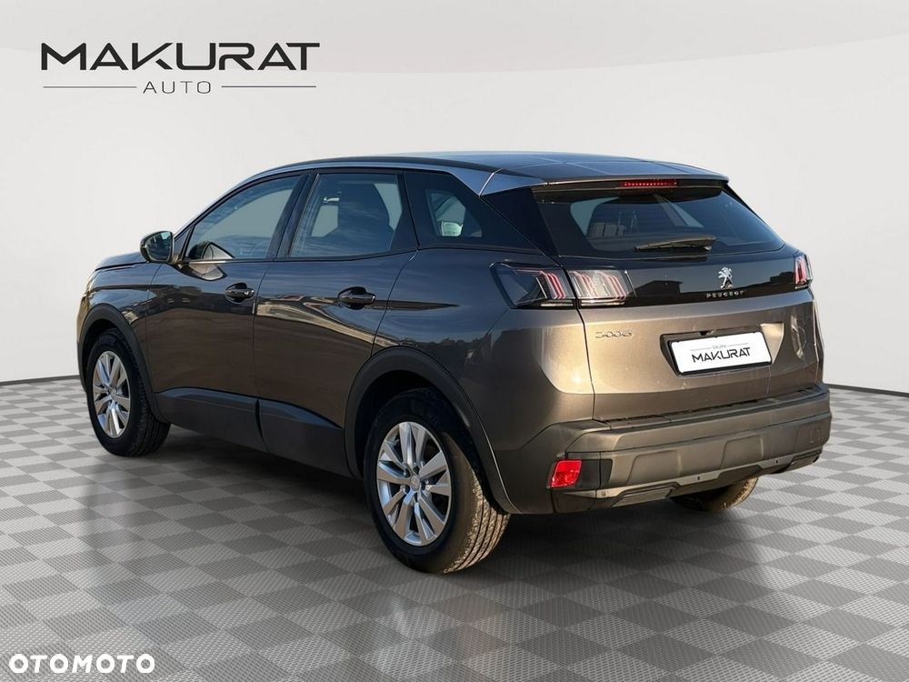 Peugeot 3008 1.2 PureTech Active S&S - 3