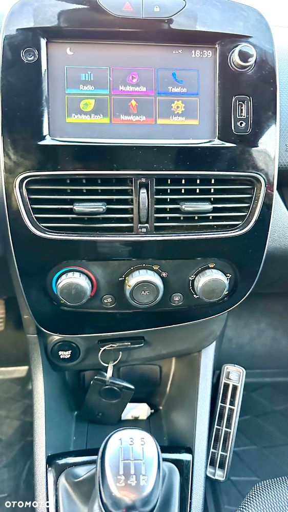 Renault Clio Grandtour TCe 90 Dynamique - 28