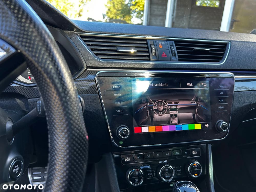 Skoda Superb - 23