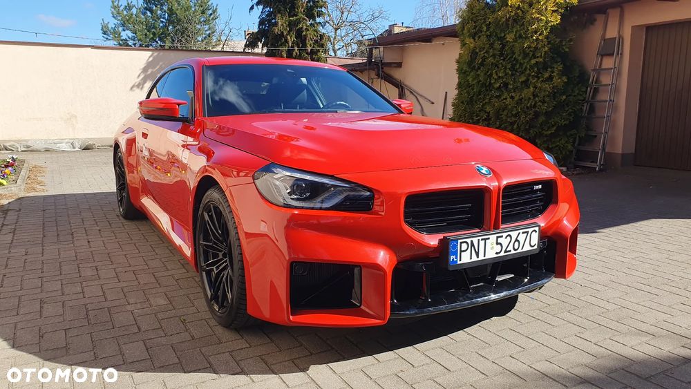 BMW M2 Standard - 3