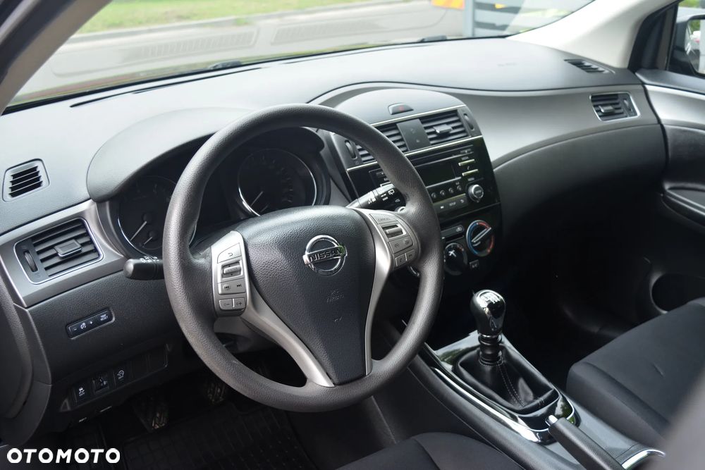 Nissan Pulsar 1.2 DIG-T Tekna EU6 - 7
