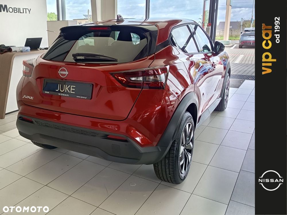 Nissan Juke 1.0 DIG-T N-Connecta DCT - 3