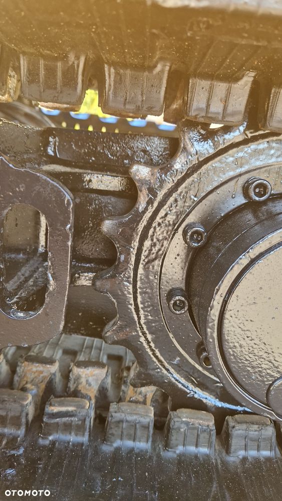 JCB 8018 CTS LONG ARM - 14