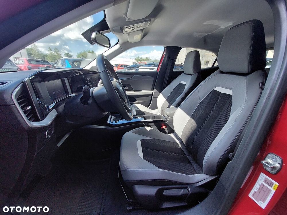 Opel Mokka Mokka-e Elegance - 11
