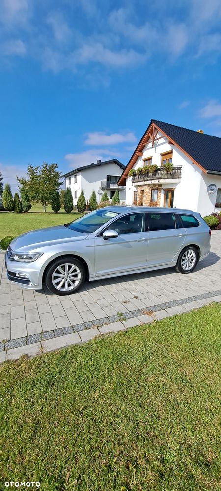 Volkswagen Passat Variant - 17