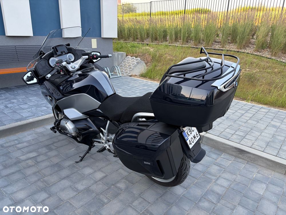BMW RT - 10