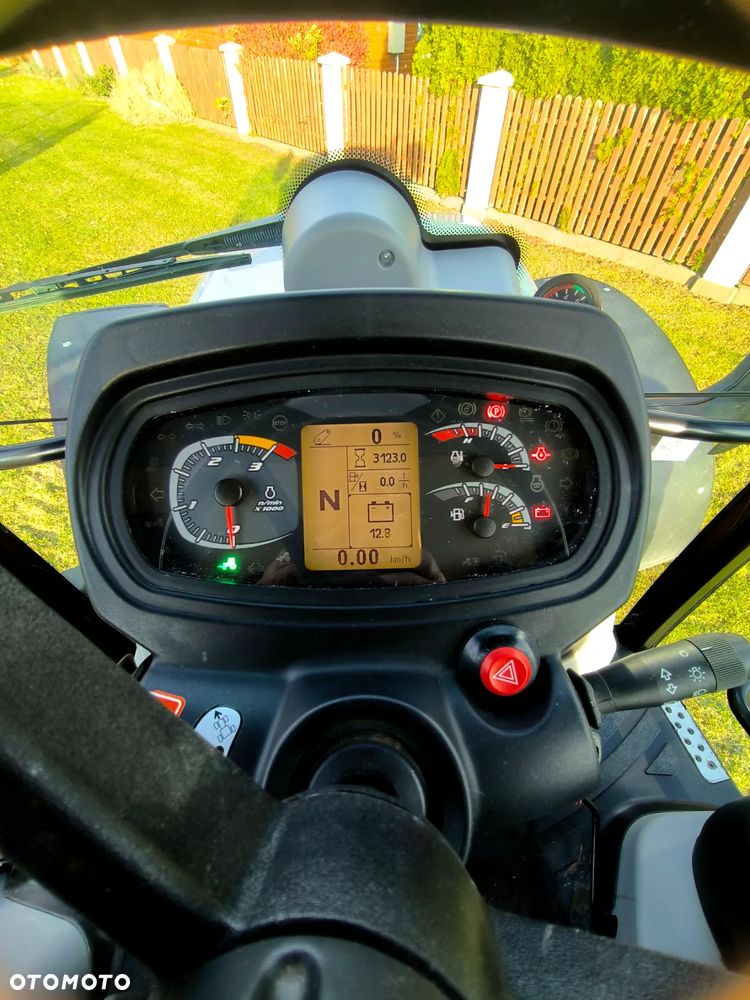 Steyr 4085 Kompakt HiLo - 16