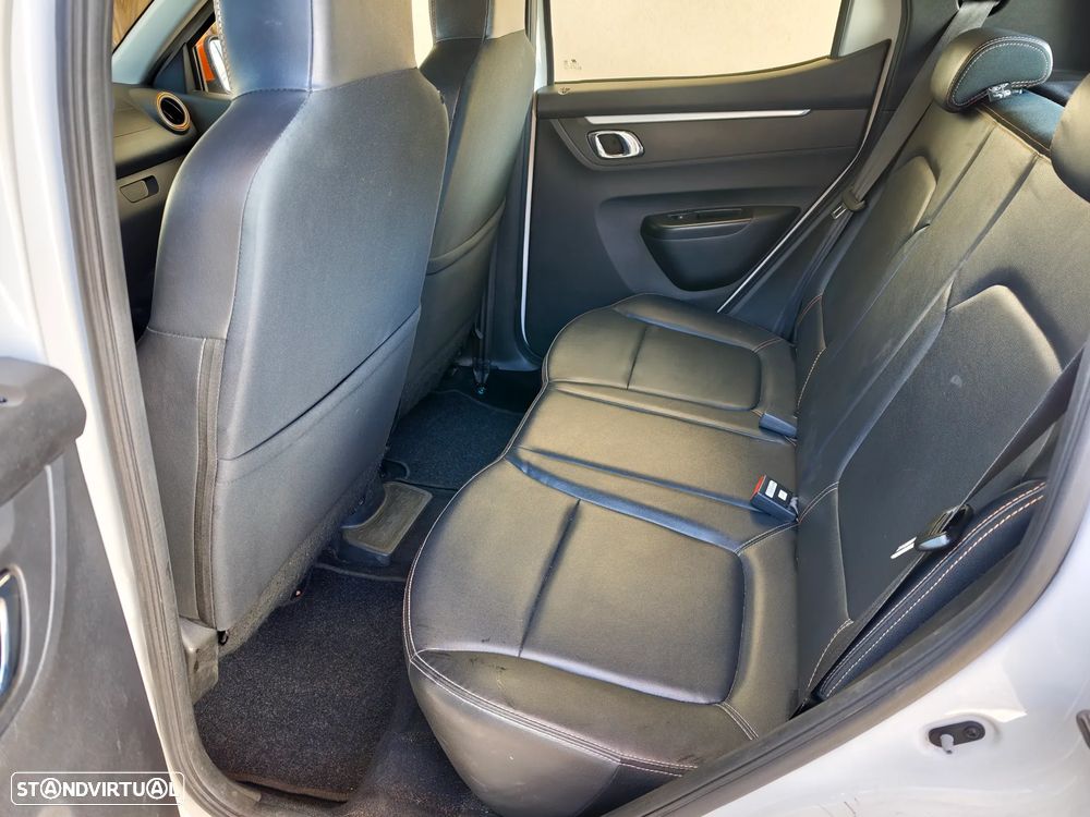 Dacia Spring Electric 45 Comfort Plus - 32