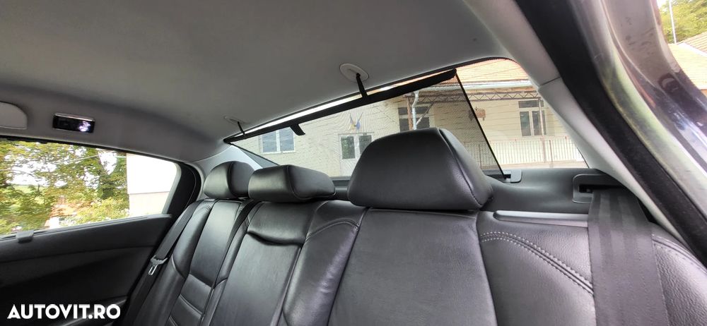 Peugeot 508 - 11