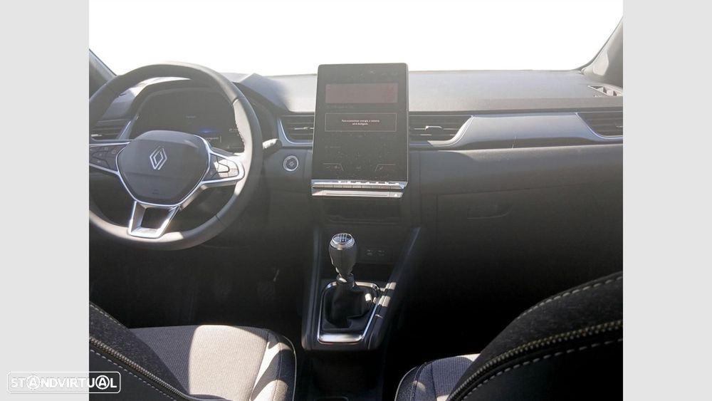 Renault Captur 1.0 TCe Techno - 19