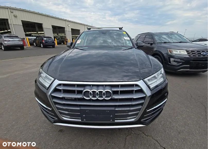 Audi Q5 2.0 TFSI Quattro S tronic sport - 3