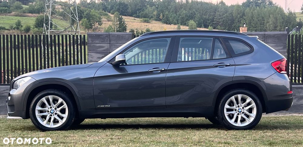 BMW X1 - 12