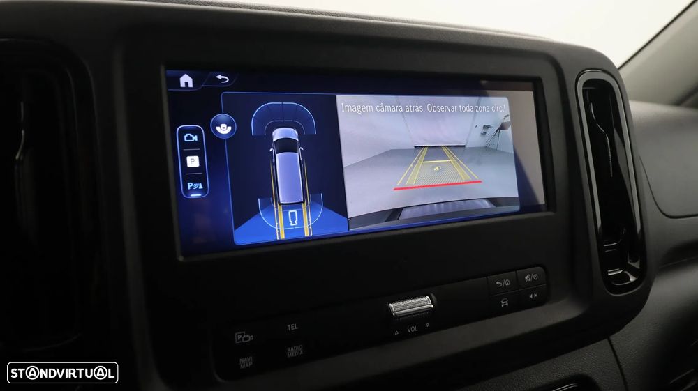 Mercedes-Benz Vito 114 CDi/34 Longo Pro - 14