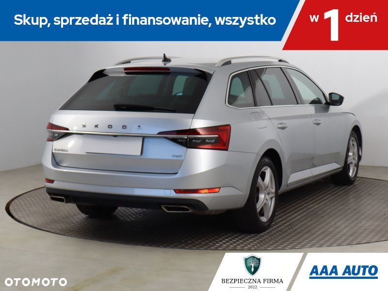 Skoda Superb - 7