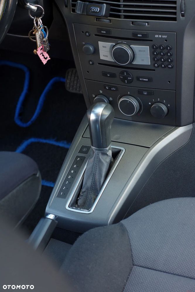 Opel Astra 1.8 Elegance - 17