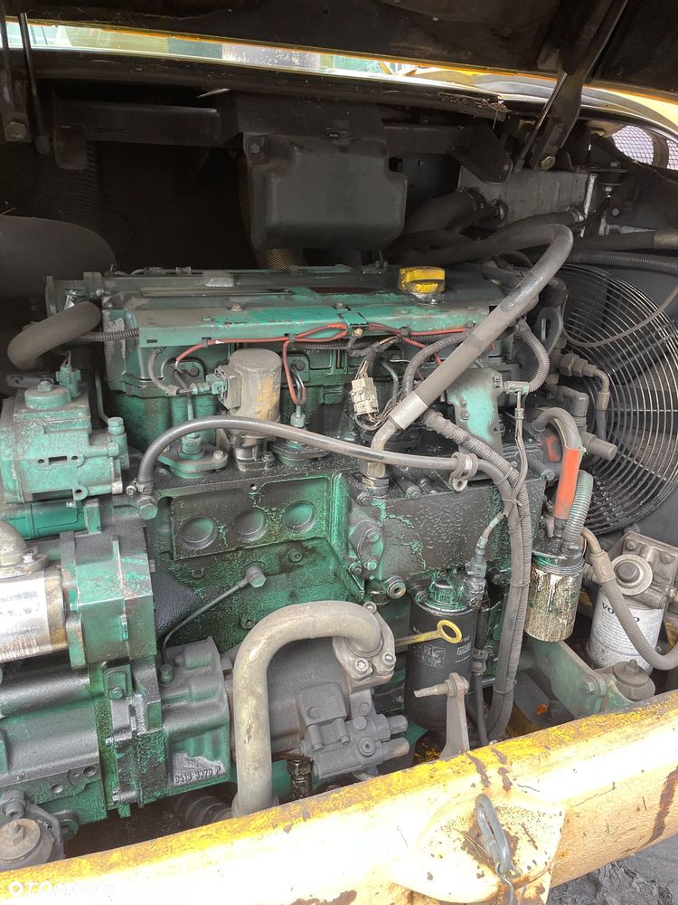 Volvo L45b - 7