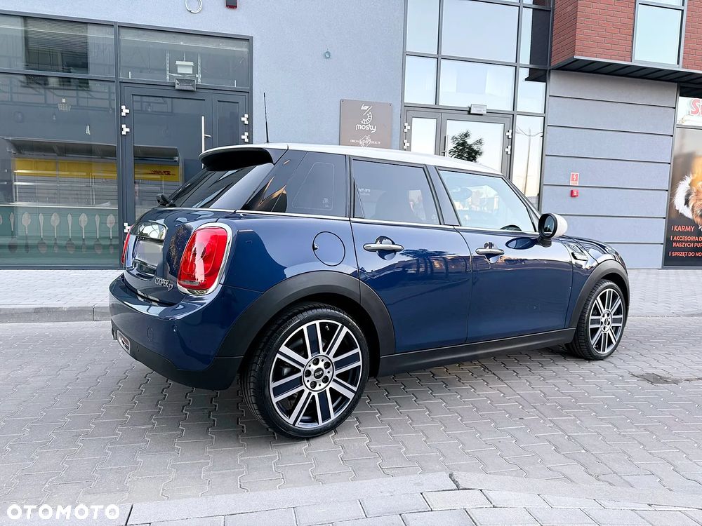 MINI Cooper D 60 Years Chili - 2