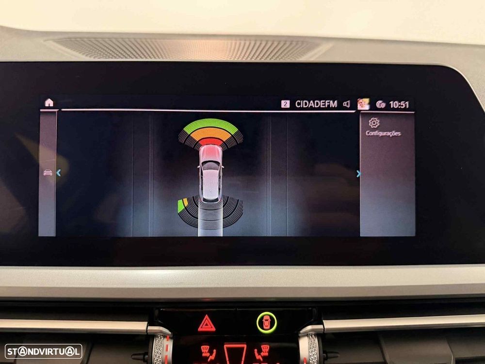 BMW 330 e Corporate Edition Auto - 20