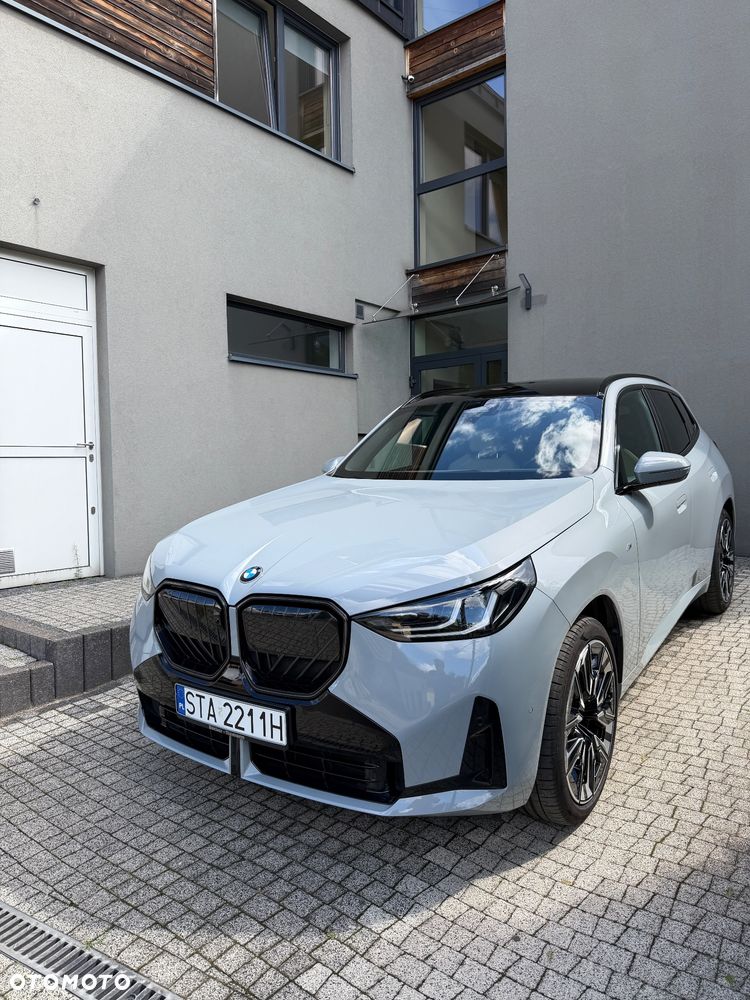 BMW X3 xDrive20d mHEV - 11