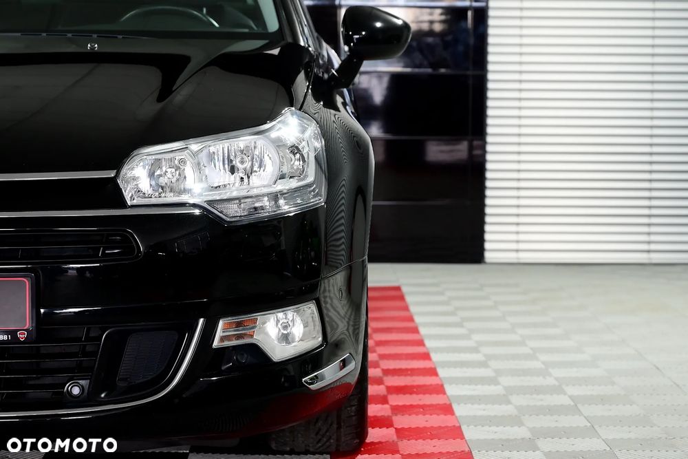 Citroën C5 2.0 16V Exclusive - 33