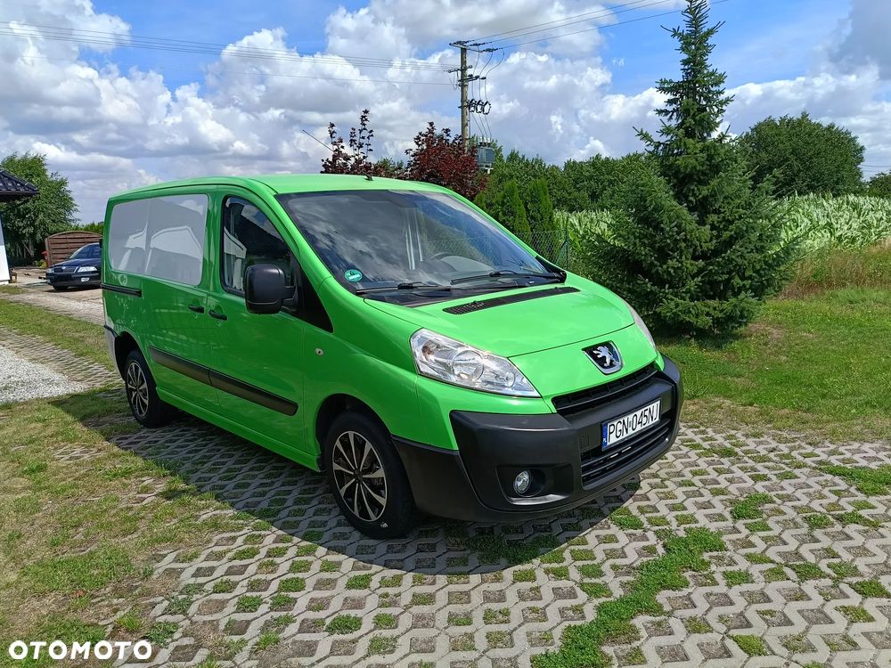 Peugeot Expert - 9