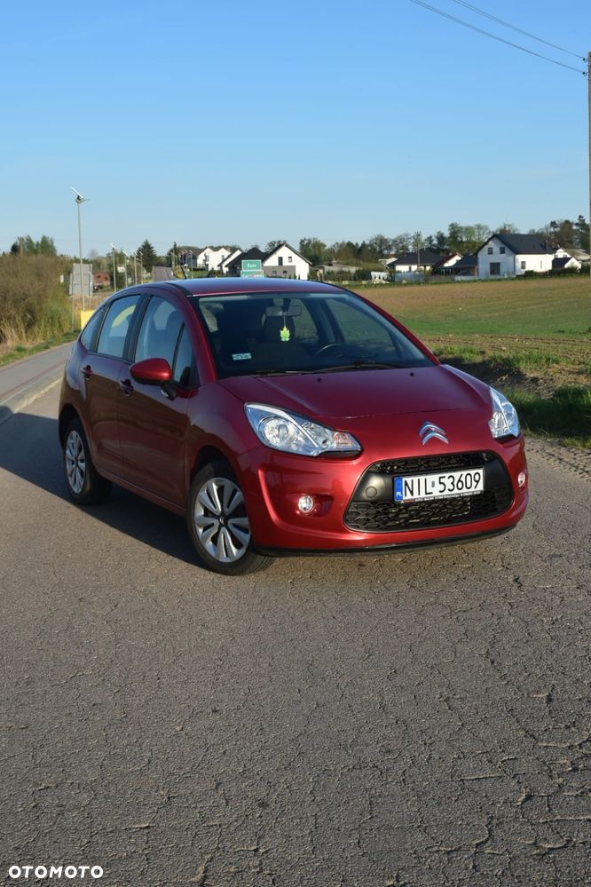 Citroën C3