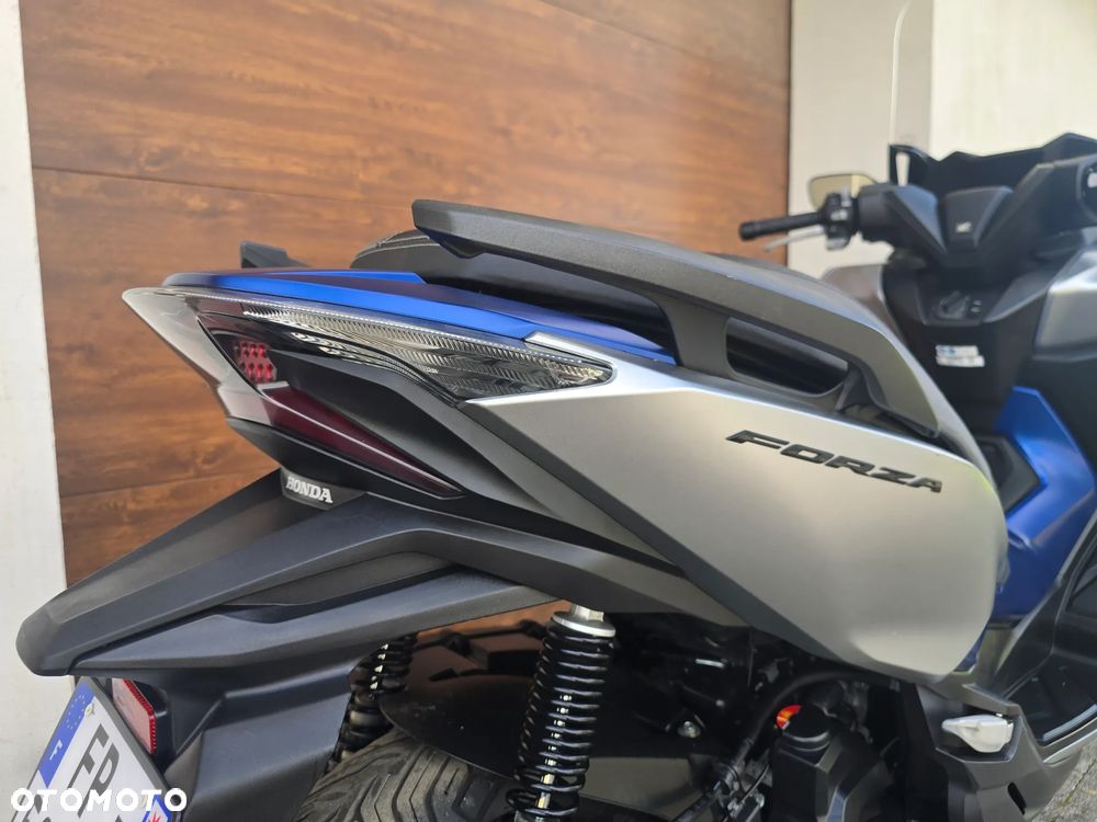 Honda NSS - 31