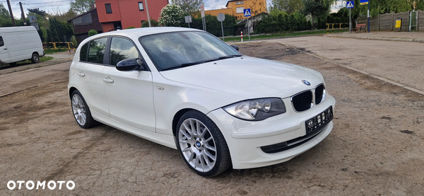 BMW Seria 1 116i