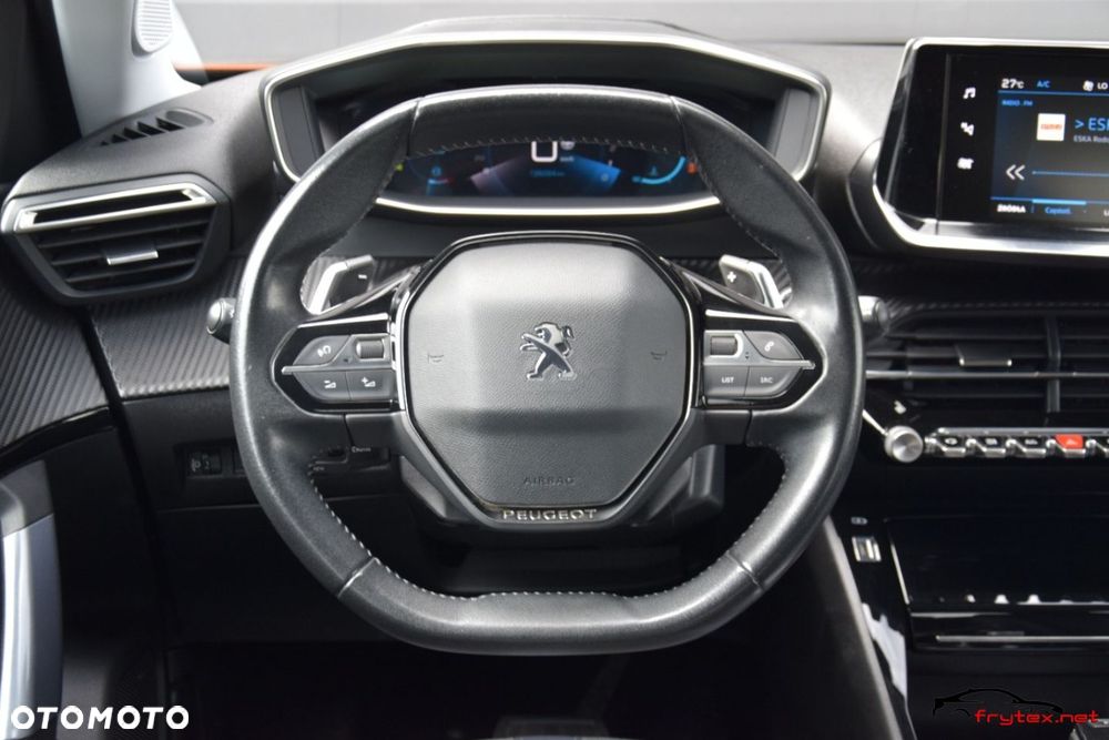 Peugeot 2008 - 31