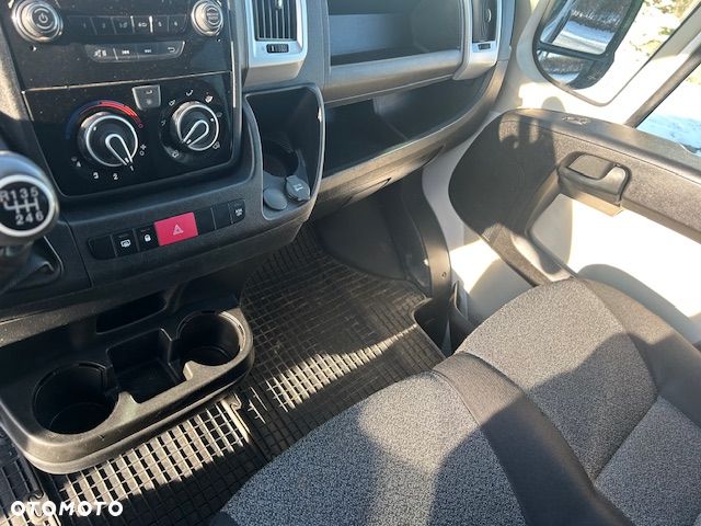 Fiat Ducato - 13