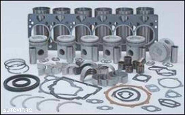 Piese de schimb motor perkins gd - 204.25 - 1