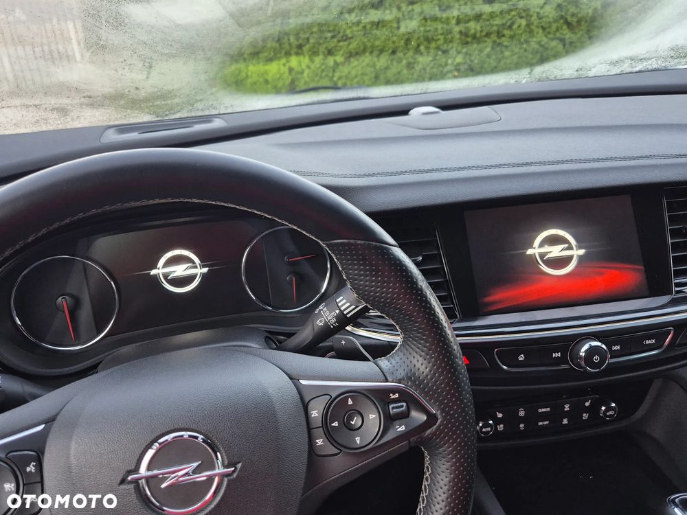 Opel Insignia - 35