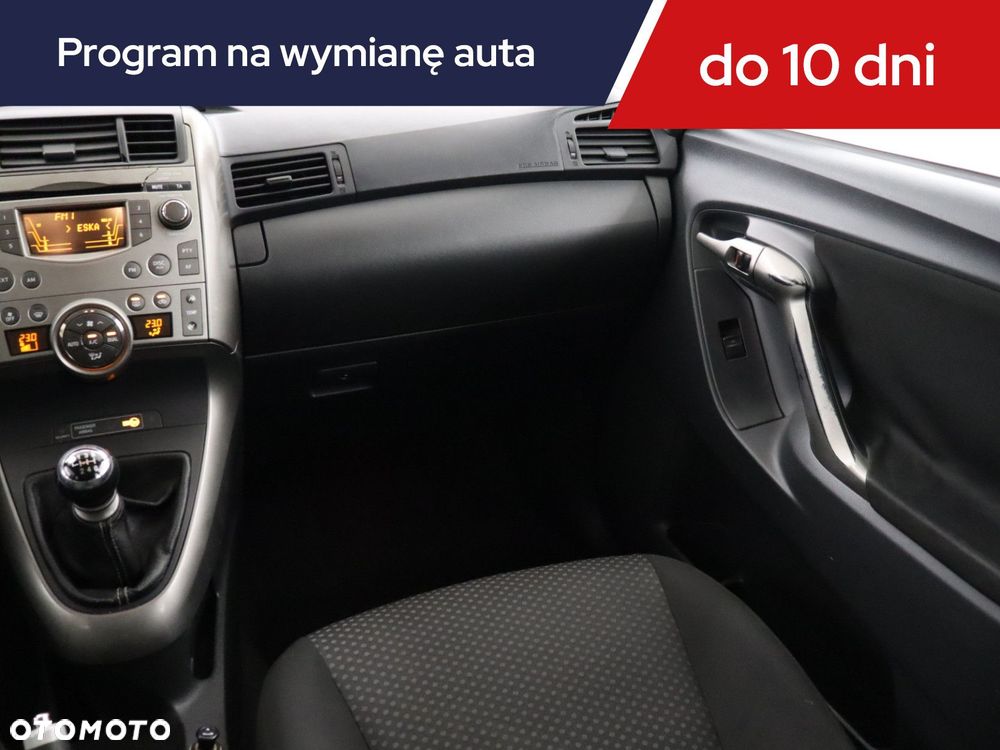 Toyota Verso 2009