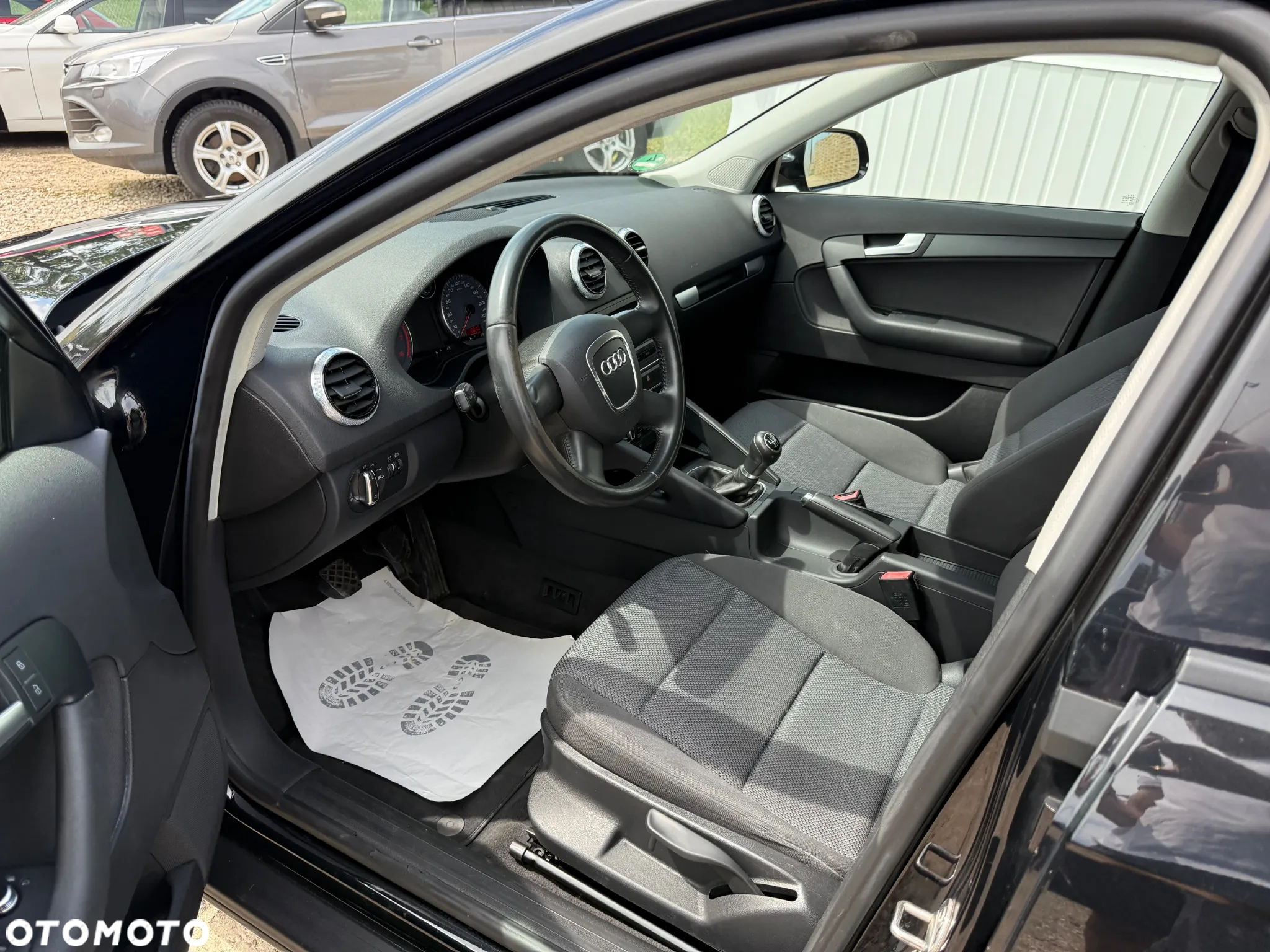 Audi A3 1.2 TFSI Ambition - 12