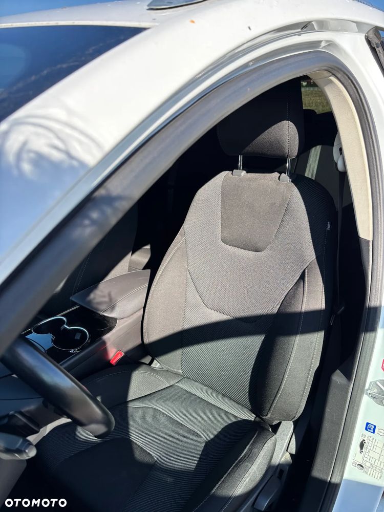 Ford Mondeo 2.0 TDCi STart-Stopp PowerShift-Aut Trend - 12