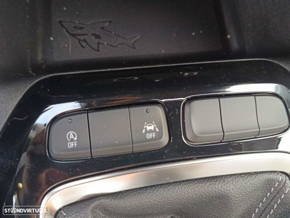 Opel Corsa 1.2 T Edition - 16