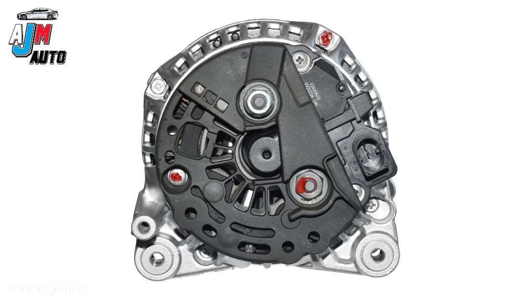 Alternator 1.9 TDI Quattro Syncro 4motion Audi A4 B5 A6 C5 Skoda Superb I VW Passat B5 B5 FL - 4