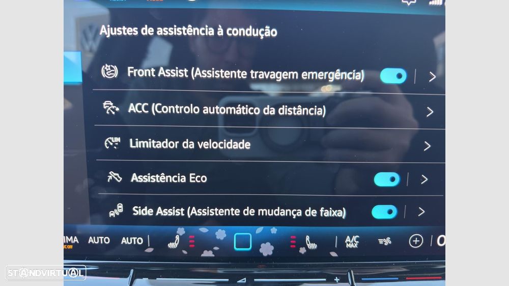 VW ID.4 77 kWh Pro - 18