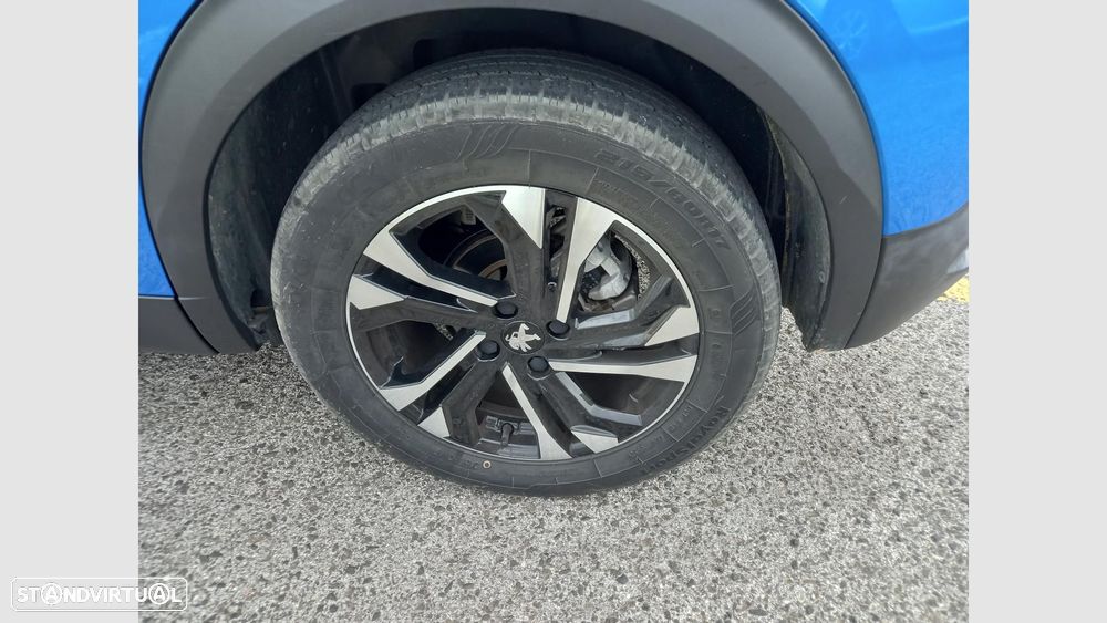 Peugeot 2008 1.2 PureTech Allure - 10