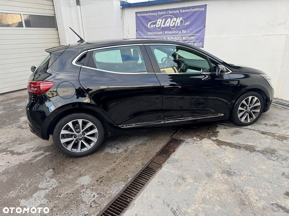 Renault Clio - 9