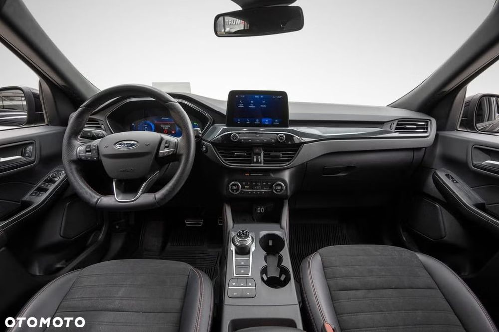 Ford Kuga 2.5P PHEV FWD ST-Line - 7