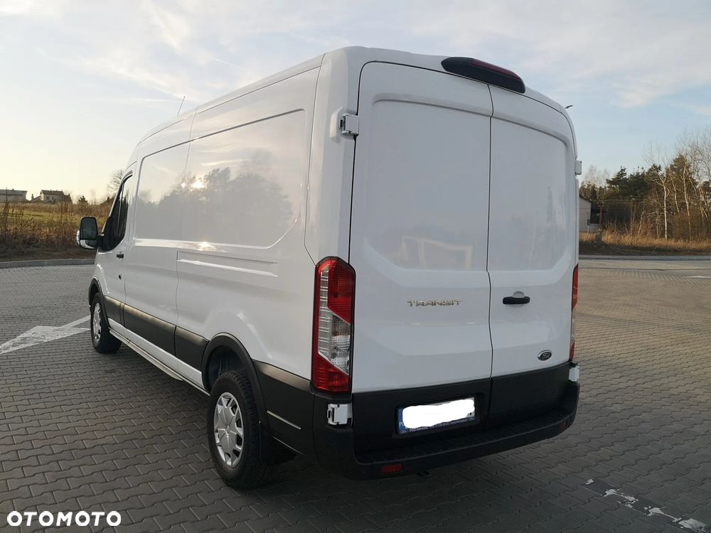 Ford Transit - 5