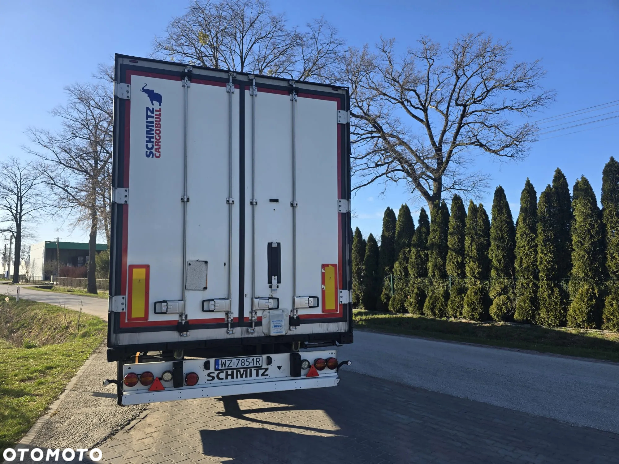 Schmitz Cargobull Schmitz Cargobull - 15