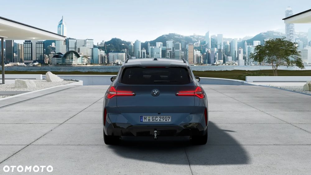 BMW X3 20d xDrive - 6