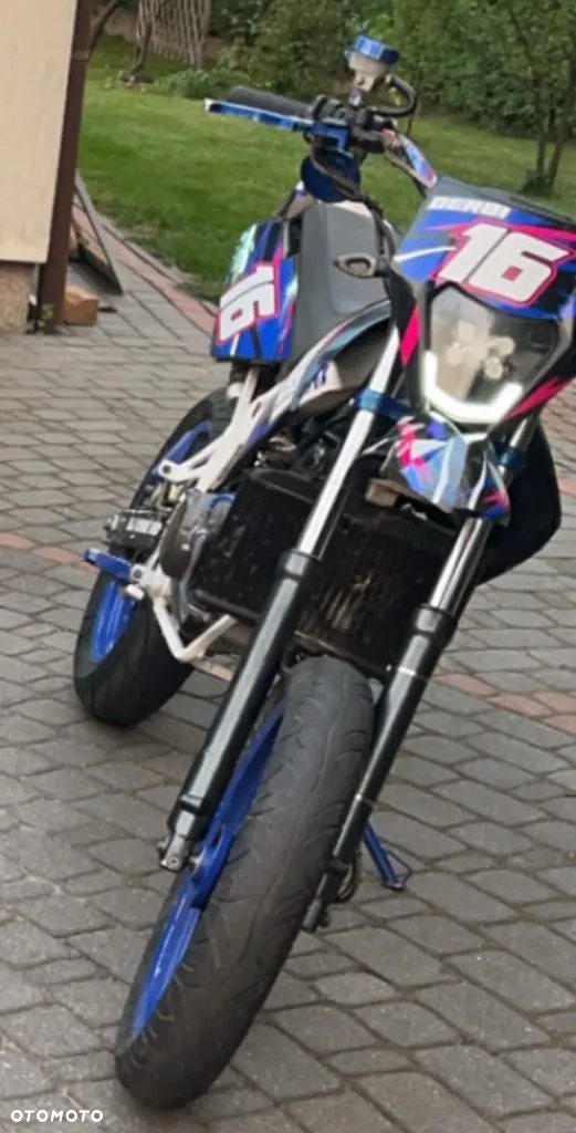 Derbi Senda - 11