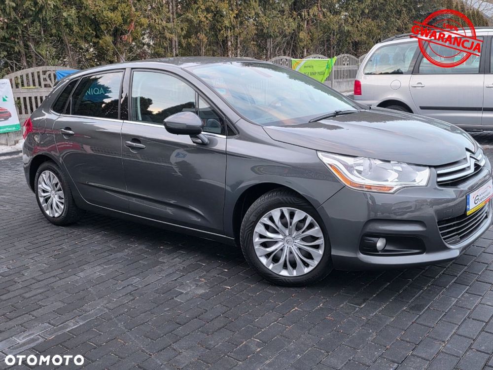Citroën C4 VTi 120 Business Class - 15